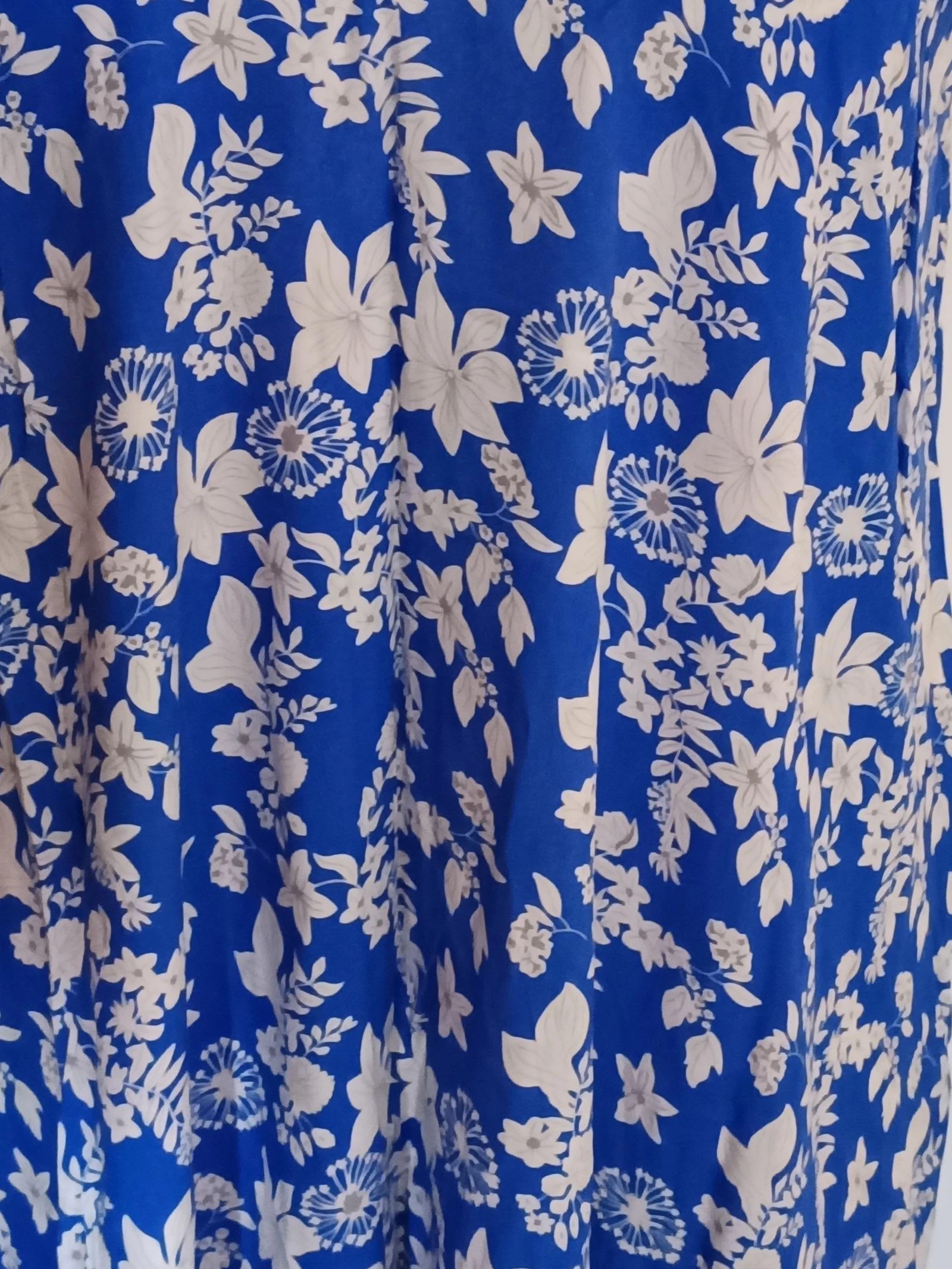 Luck & Cie maxi dress one size fits all – photo 2